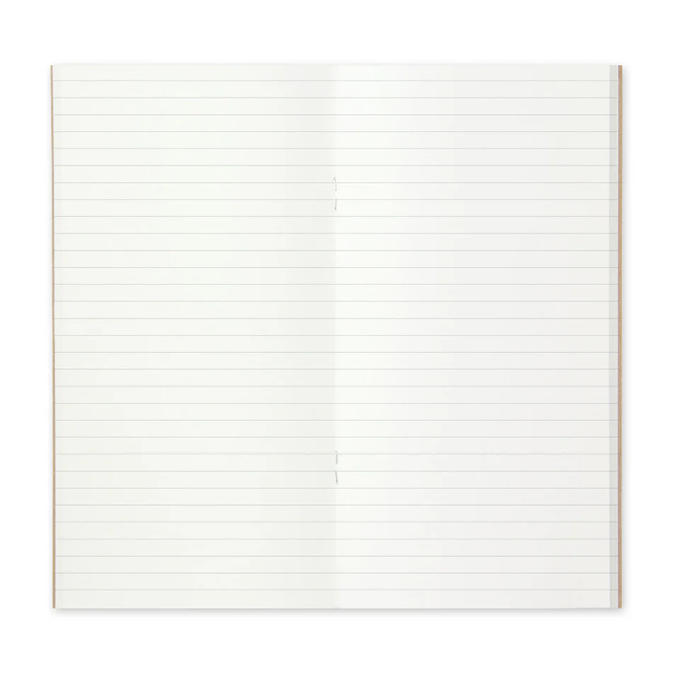TRAVELER'S COMPANY Traveler's Notebook Refill - Image 2