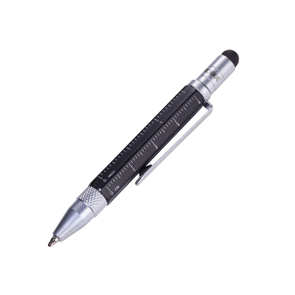 Troika Liliput Mini Construction Pen Black