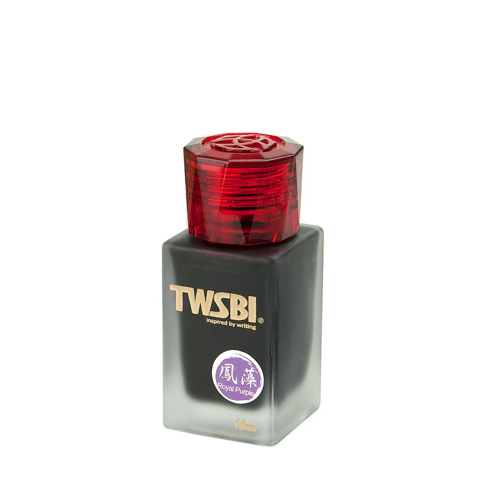 TWSBI 1791 Bottled Ink 18ml - Image 10