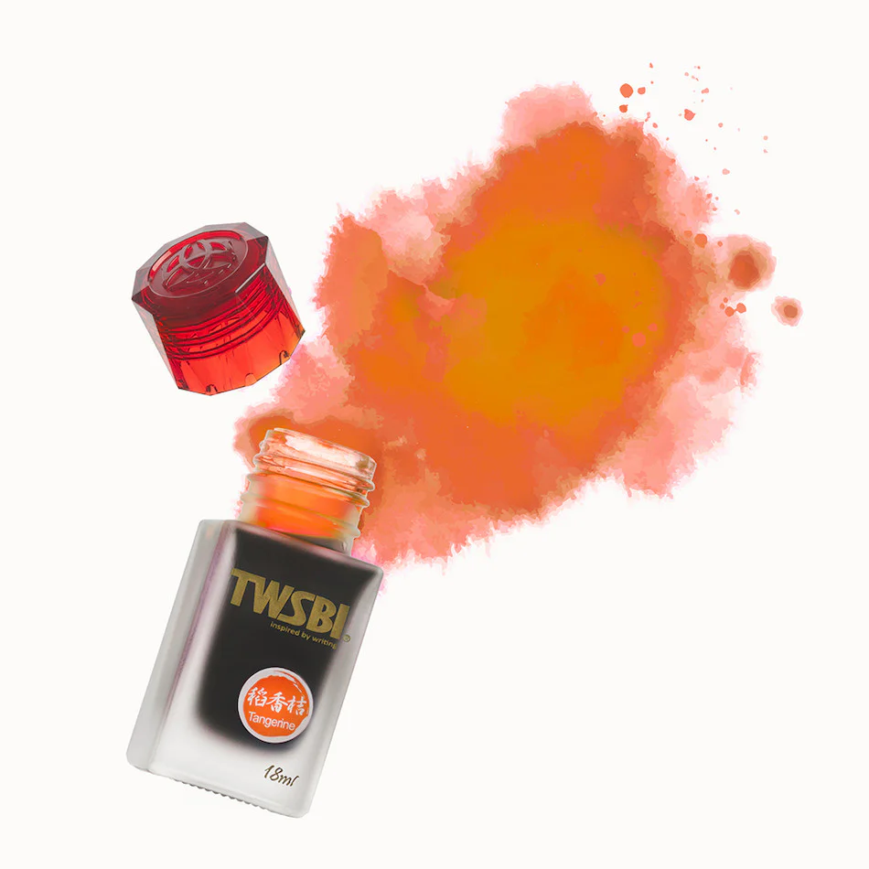 TWSBI 1791 Bottled Ink 18ml - Image 12