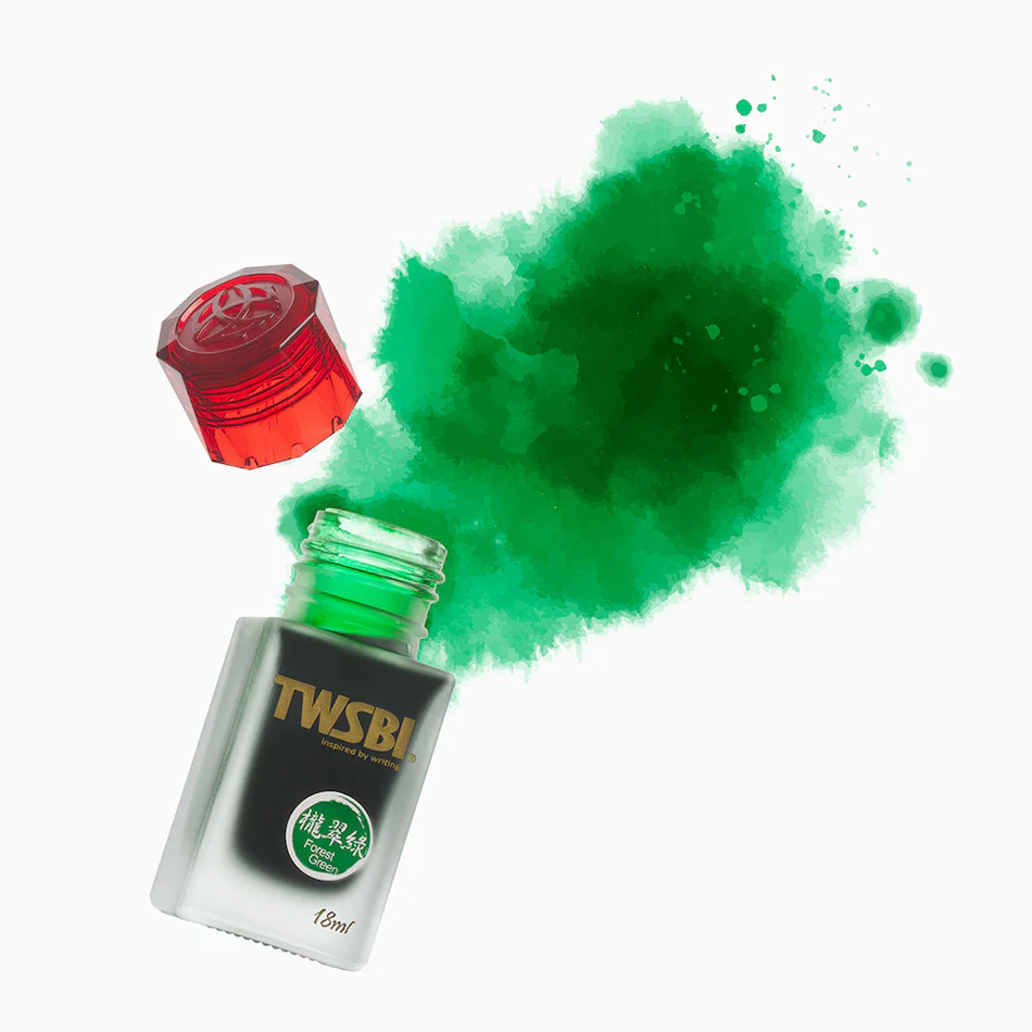 TWSBI 1791 Bottled Ink 18ml - Image 4