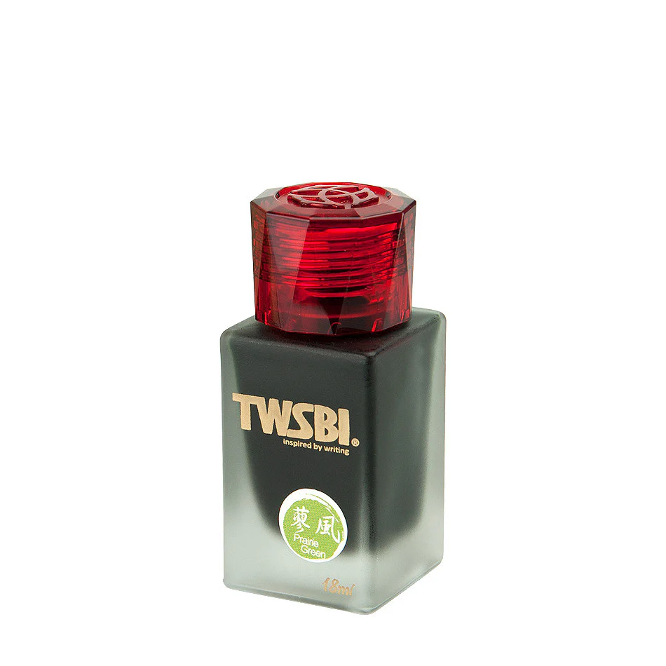 TWSBI 1791 Bottled Ink 18ml - Image 8