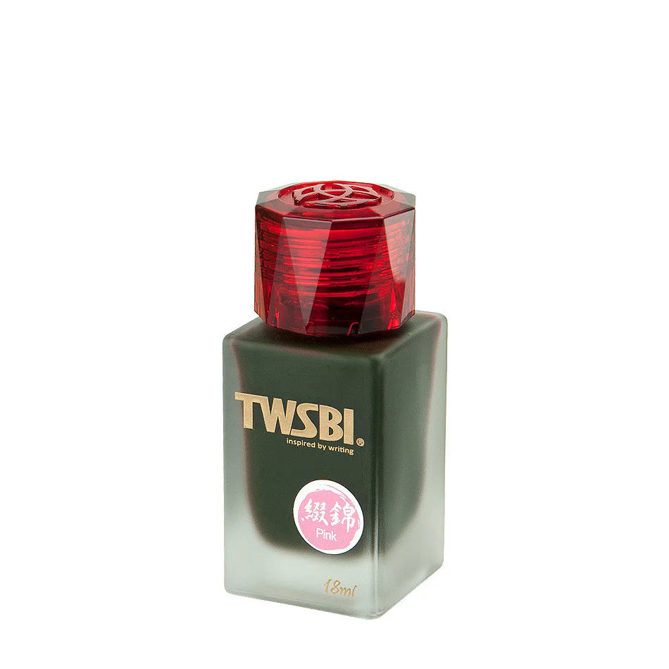 TWSBI 1791 Bottled Ink 18ml - Image 9
