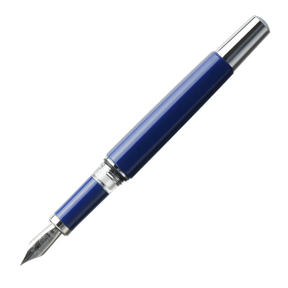 TWSBI Classic Fountain Pen Sapphire