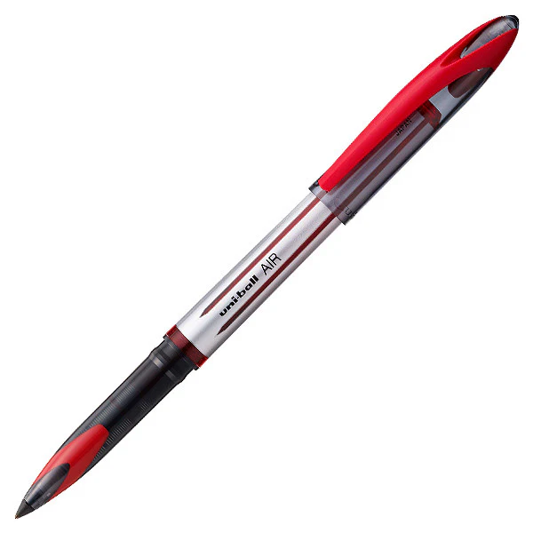 Uni-ball Air UB-188L Rollerball Pen - Image 3