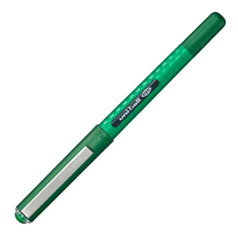 Uni-ball Eye Designer Rollerball Pen UB-157D - Image 4
