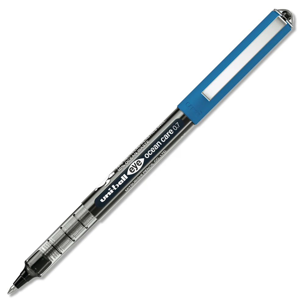 Uni-Ball Eye Ocean Care UB-157 Rollerball Pen
