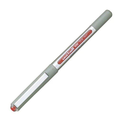 Uni-ball Eye Rollerball Pen UB-157 - Image 2