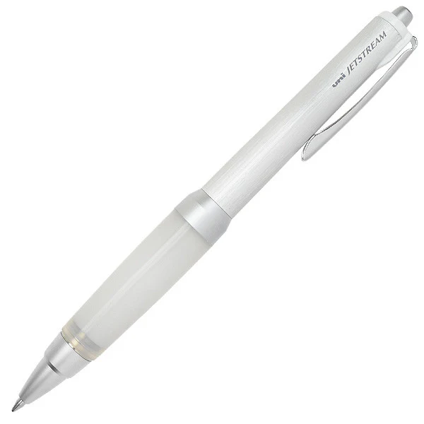 Uni-ball Jetstream Alpha-Gel Grip Ballpoint Pen - Image 2