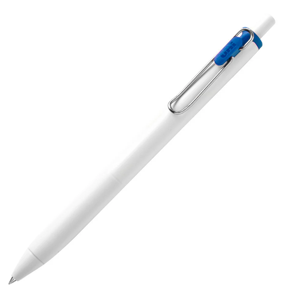 Uni-ball One Rollerball Pen 0.38 - Image 4