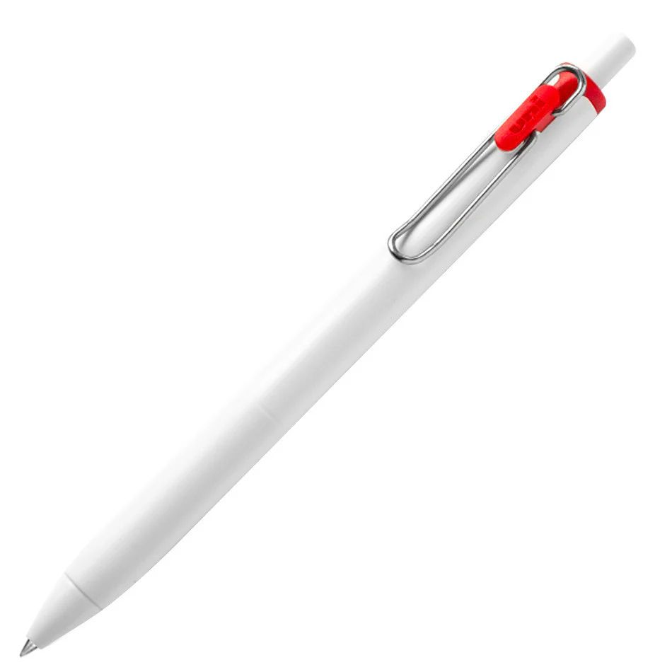 Uni-ball One Rollerball Pen 0.38 - Image 5