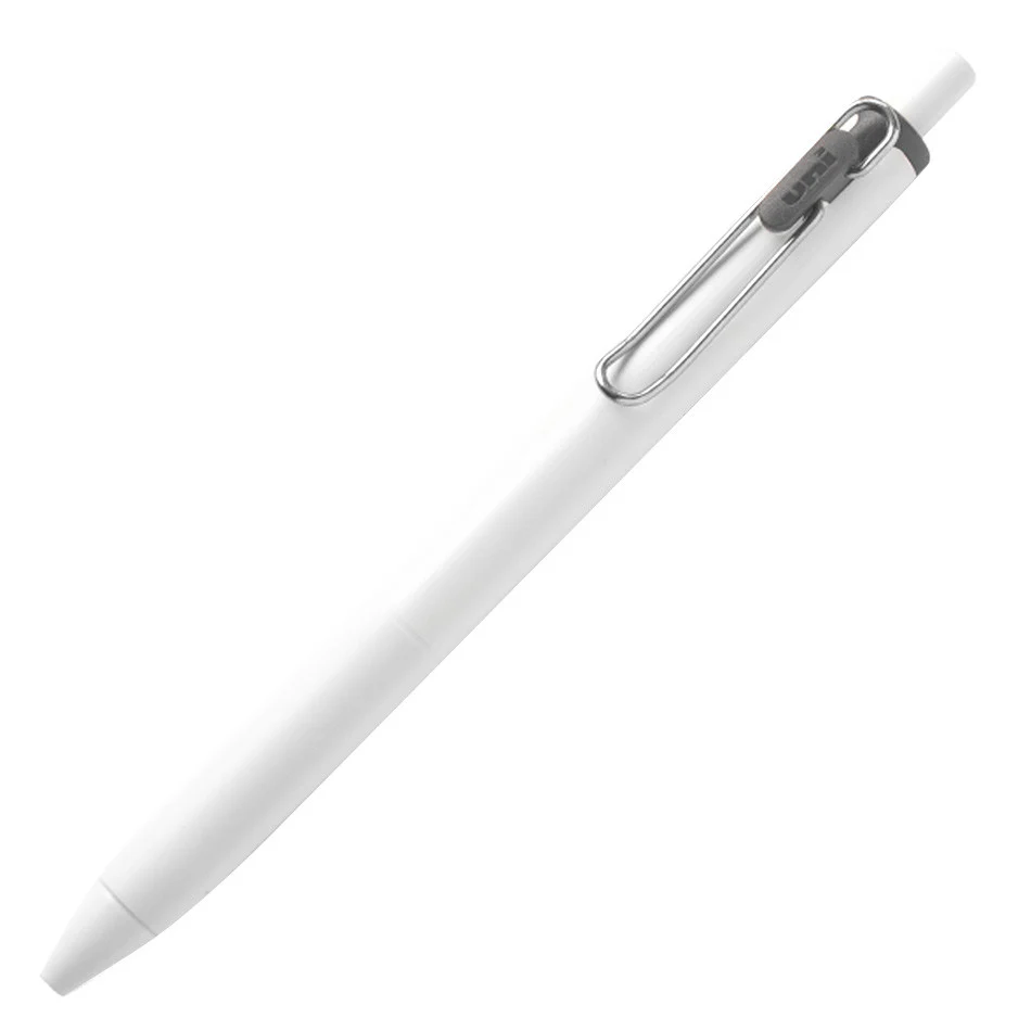 Uni-ball One Rollerball Pen 0.38 Set of 8 - Image 10