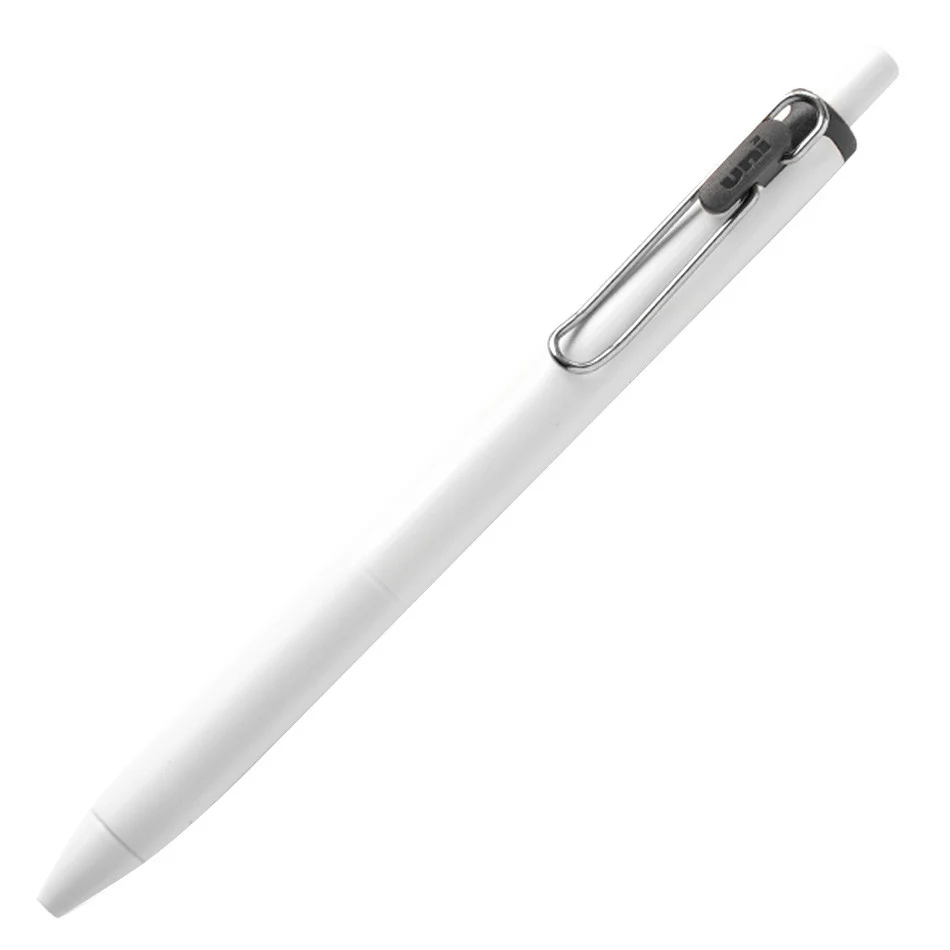 Uni-ball One Rollerball Pen 0.38 Set of 8 - Image 9