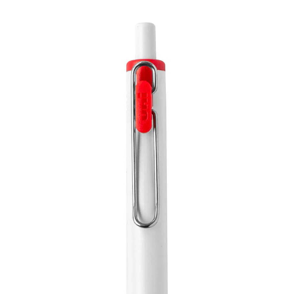 Uni-ball One Rollerball Pen 0.5 - Image 5