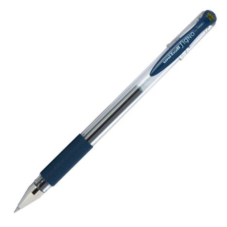 Uni-ball Signo DX UM-151 0.38mm Gel Rollerball Pen - Image 4