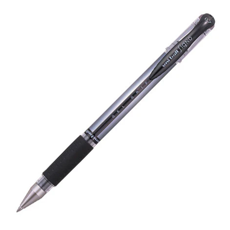 Uni-ball Signo Gel Grip Rollerball Pen UM-151S