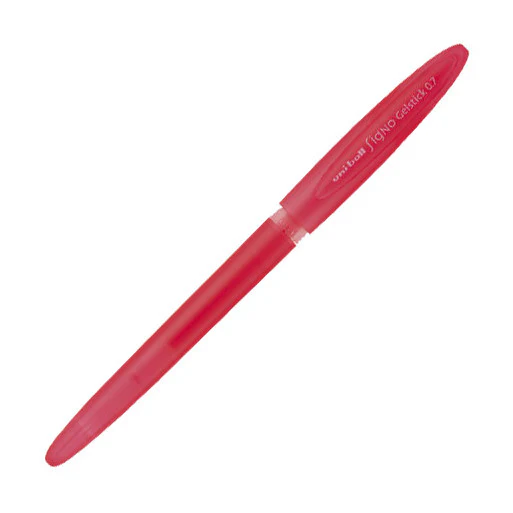 Uni-ball Signo Gelstick Gel Rollerball Pen UM-170 - Image 2