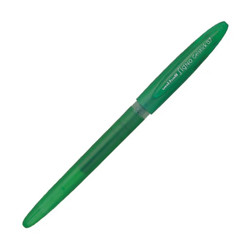 Uni-ball Signo Gelstick Gel Rollerball Pen UM-170 - Image 4