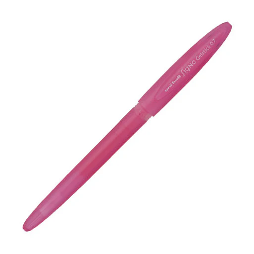 Uni-ball Signo Gelstick Gel Rollerball Pen UM-170 - Image 5