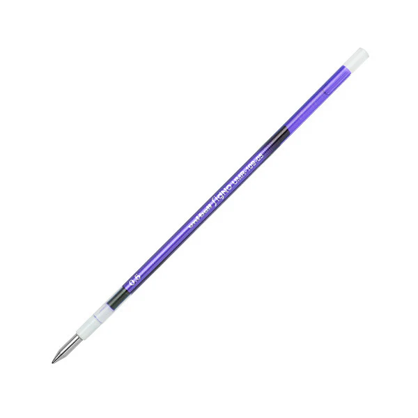 Uni-ball Style Fit Gel Ink Refill 0.5mm