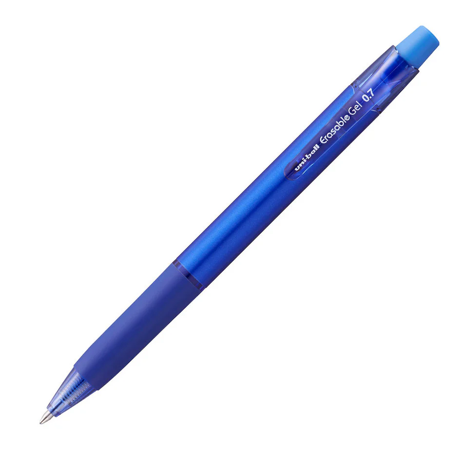 Uni-ball URN-181 0.7mm Erasable Gel Pen RT - Image 2