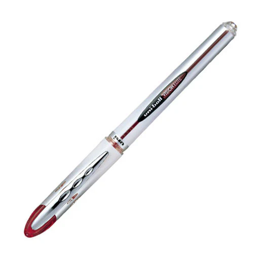 Uni-ball Vision Elite Rollerball Pen UB-200 - Image 2