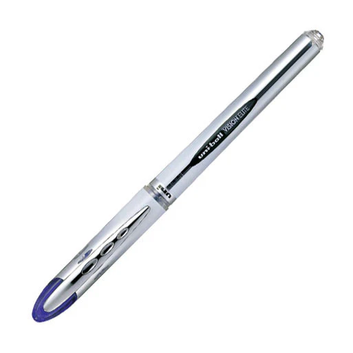 Uni-ball Vision Elite Rollerball Pen UB-200 - Image 3