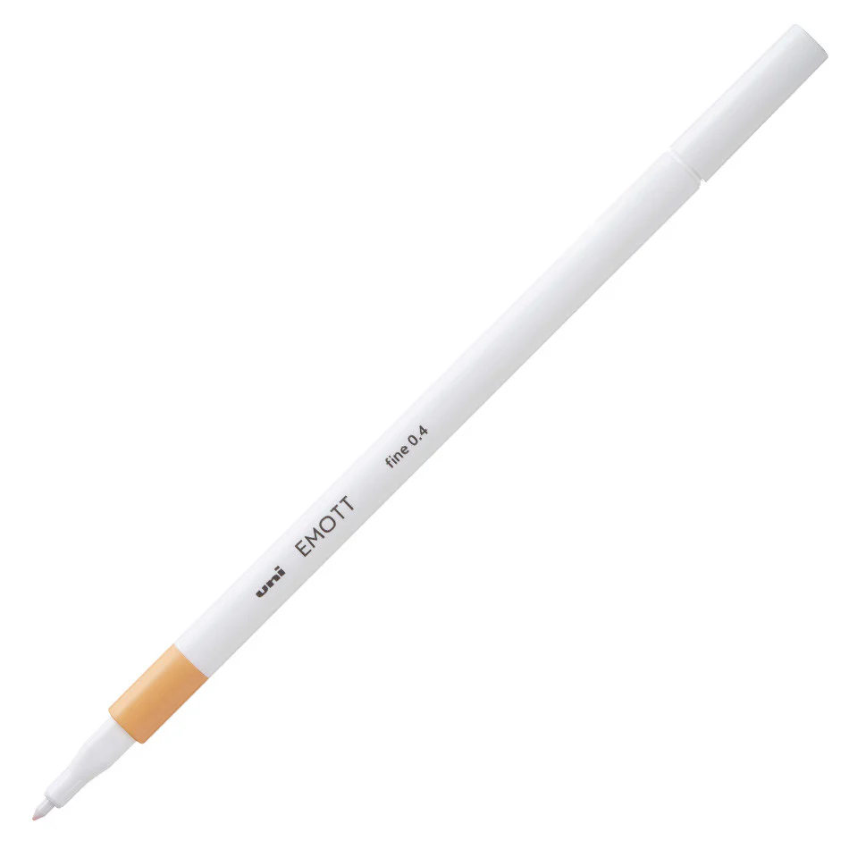 Uni Emott Fineliner - Image 12