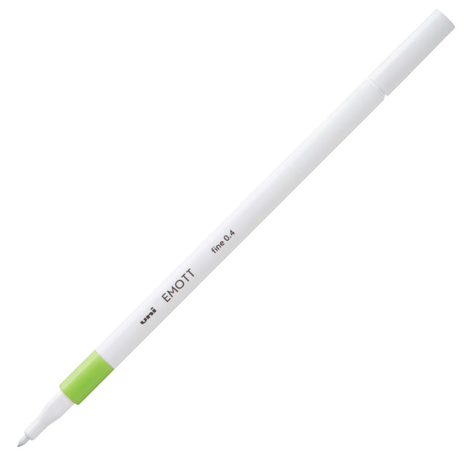 Uni Emott Fineliner - Image 4