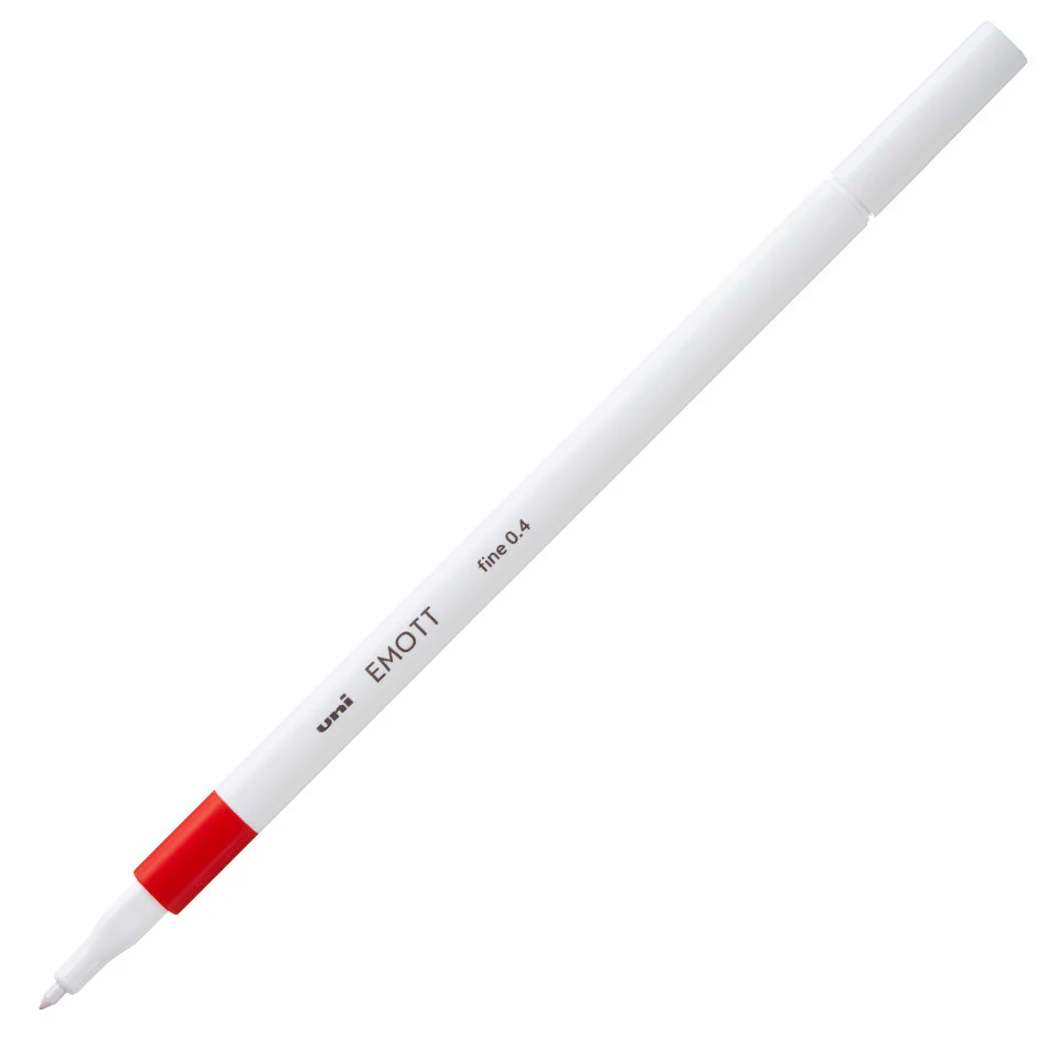 Uni Emott Fineliner - Image 7