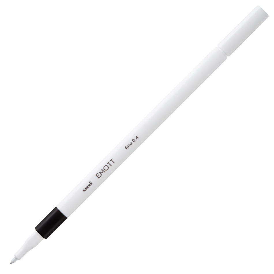 Uni Emott Fineliner - Image 9