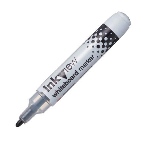 Uni Inkview Whiteboard Marker Pen PWB-202