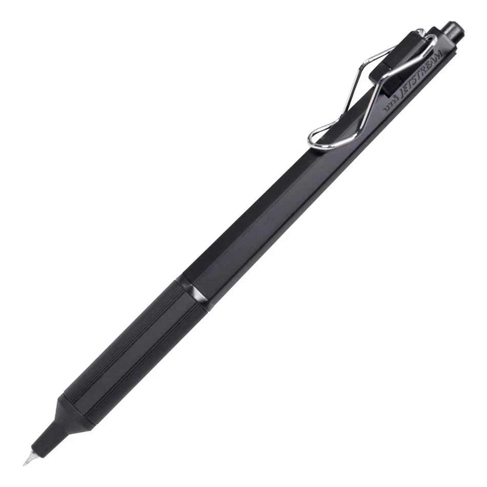 Uni Jetstream Edge Ballpoint Pen