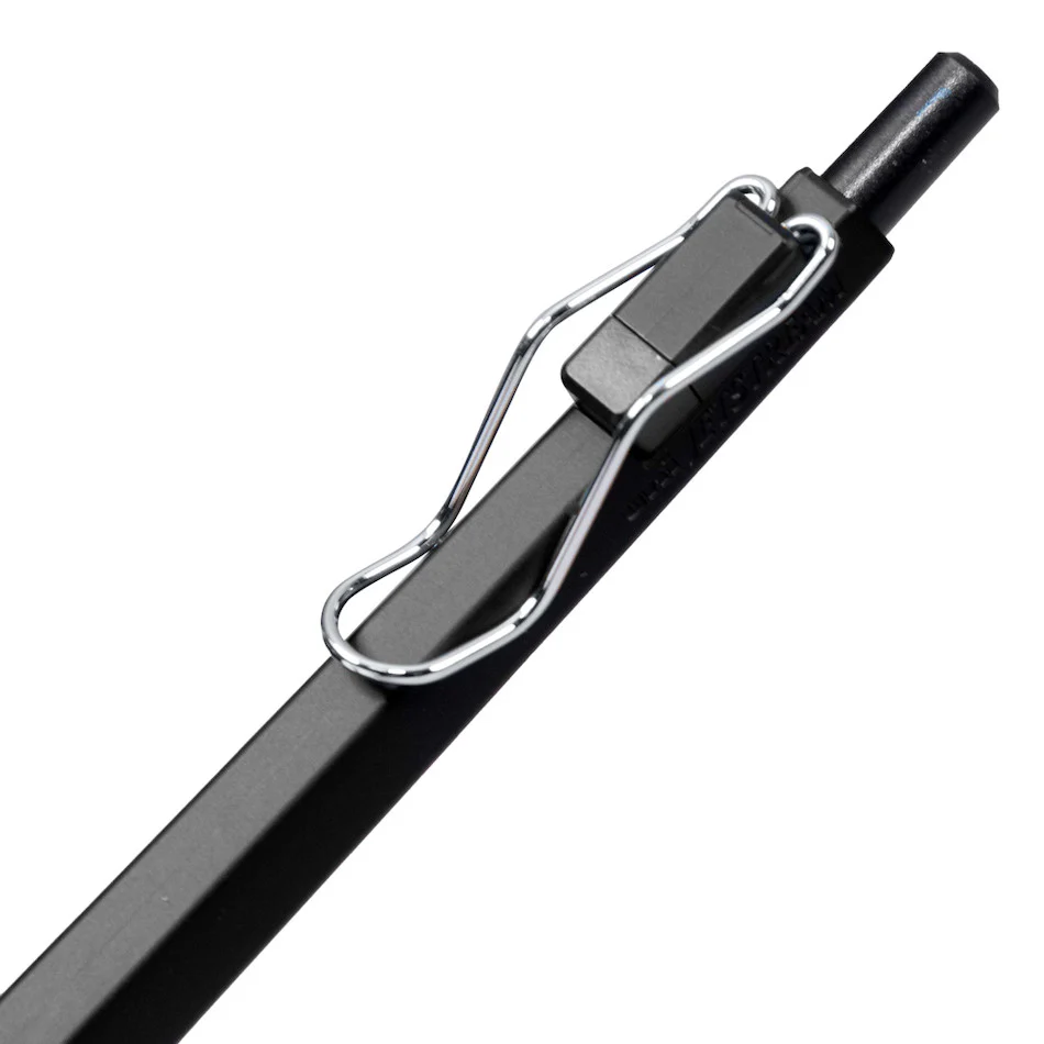 Uni Jetstream Edge Ballpoint Pen - Image 4