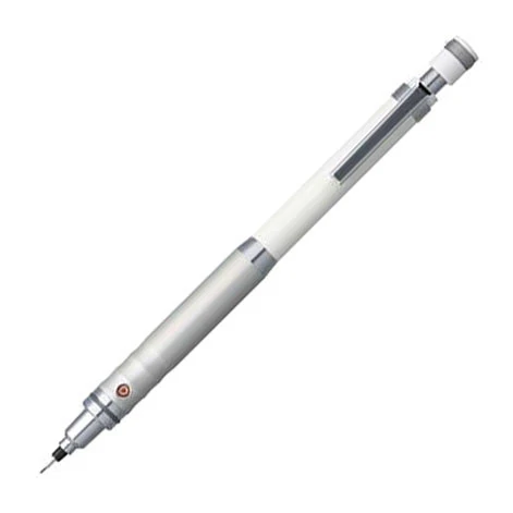 Uni Kuru Toga High Grade Pencil 0.5mm - Image 3
