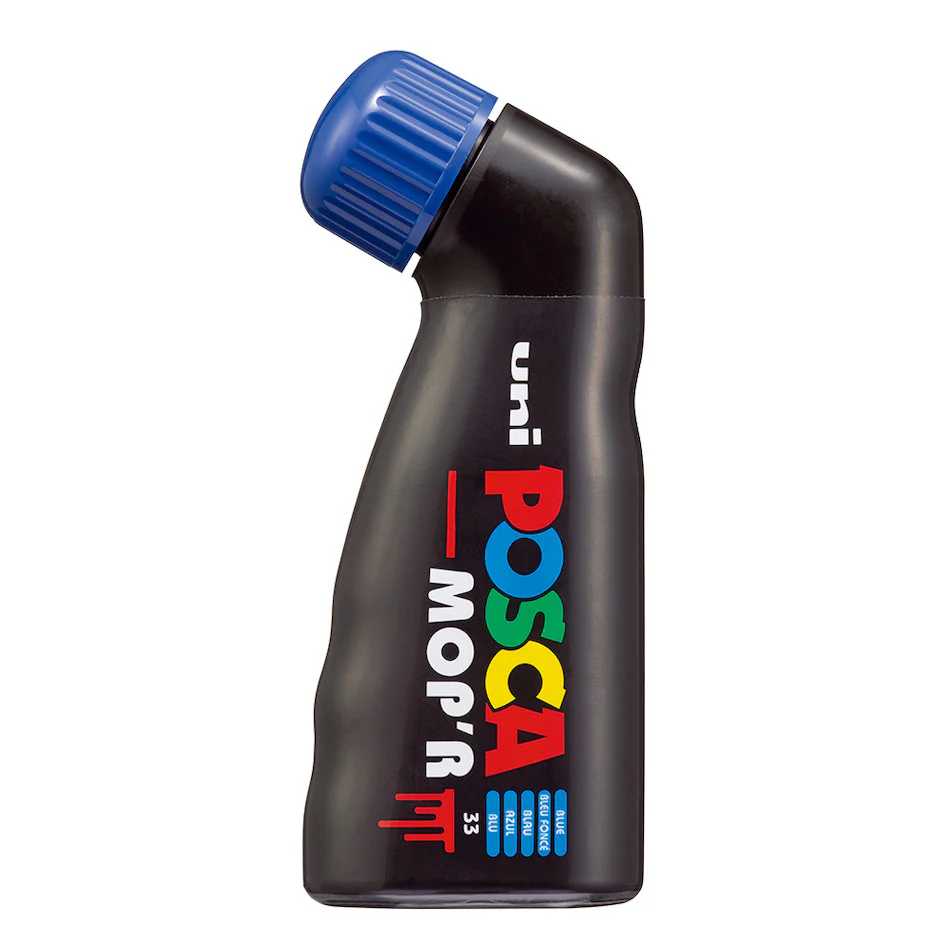Uni POSCA MOP'R PCM-22