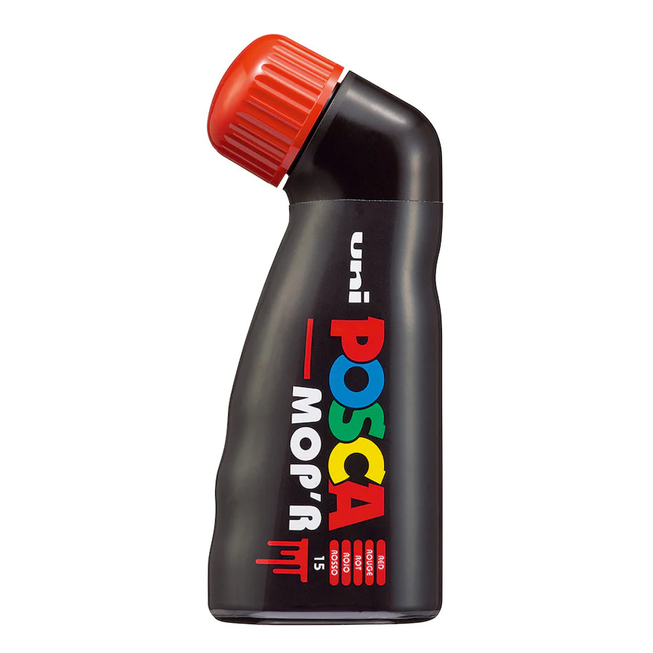 Uni POSCA MOP'R PCM-22 - Image 6