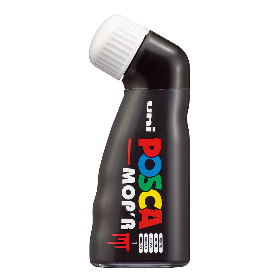 Uni POSCA MOP'R PCM-22 - Image 7