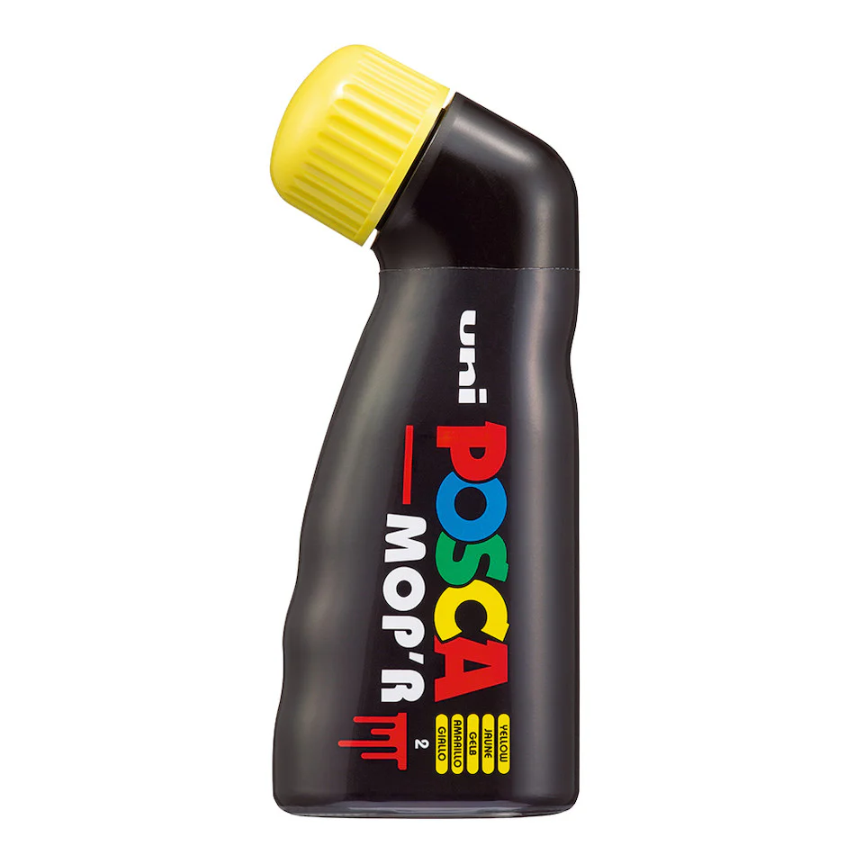 Uni POSCA MOP'R PCM-22 - Image 8
