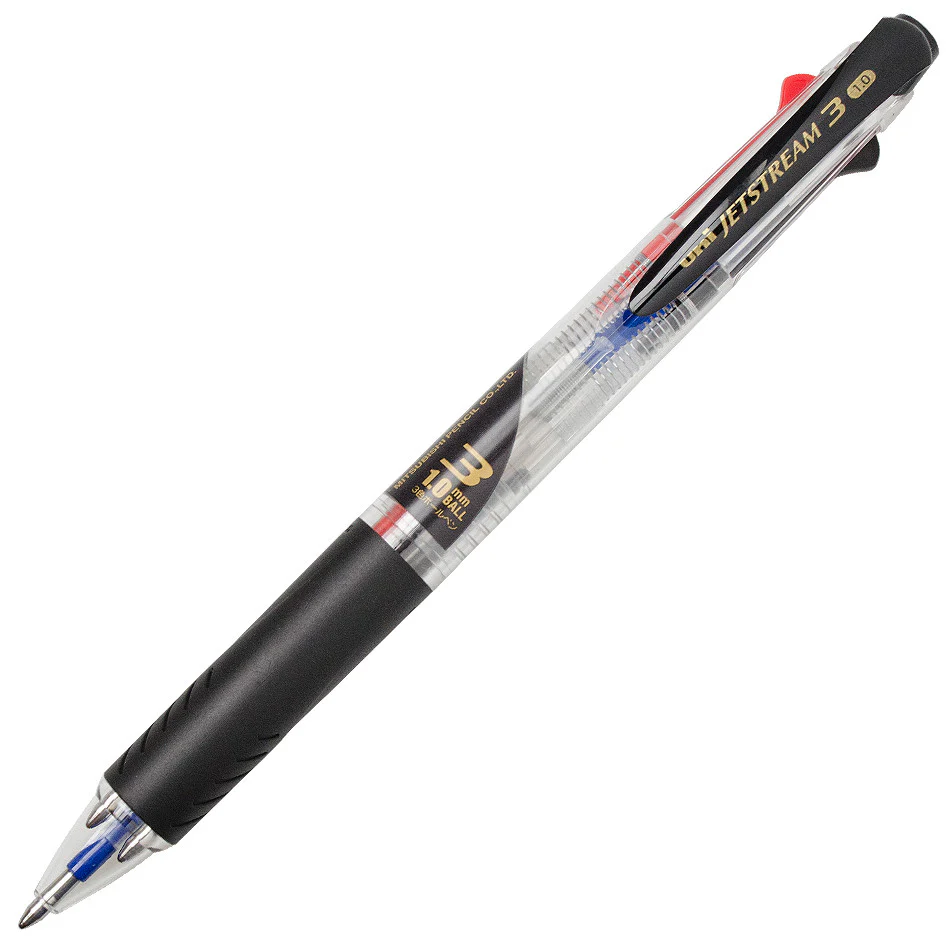 Uni SXE3-400 Jetstream 3 Multipen