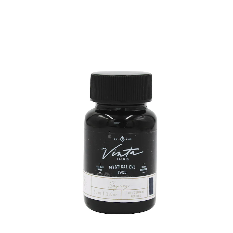 Vinta Bottled Ink 30ml The Fairytale Collection - Image 2