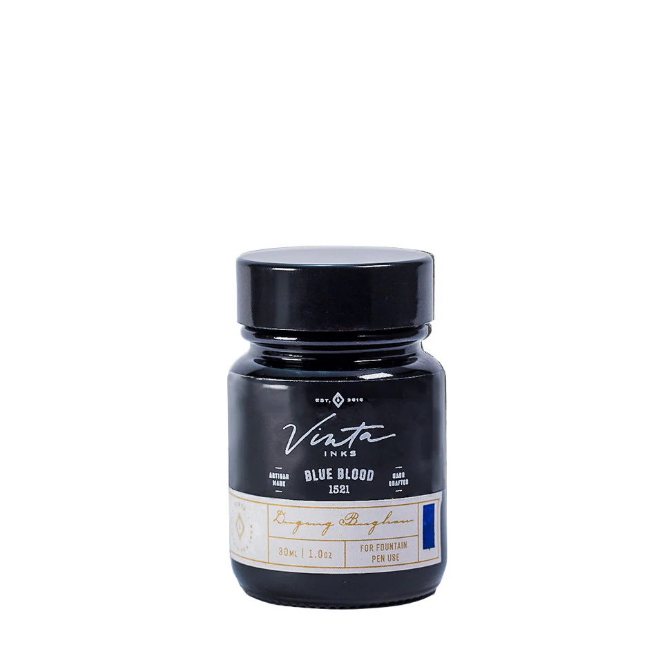 Vinta Sheening Bottled Ink 30ml