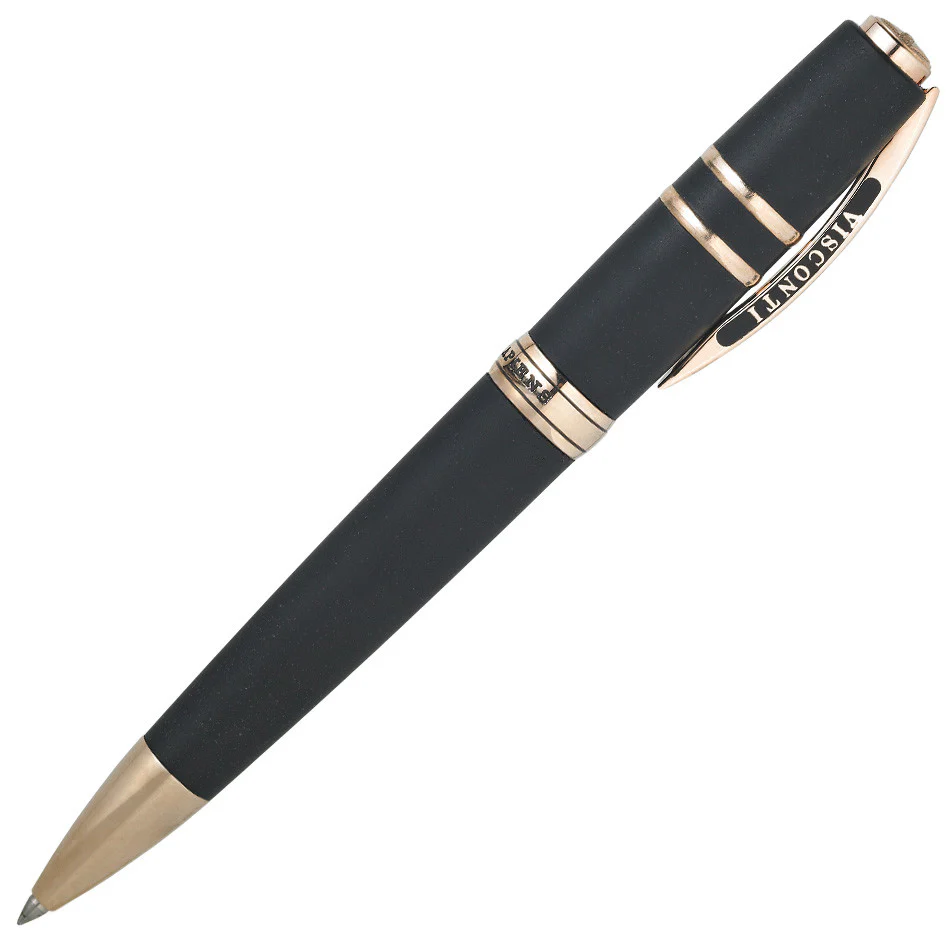 Visconti Homo Sapiens Bronze Age Ballpoint Pen