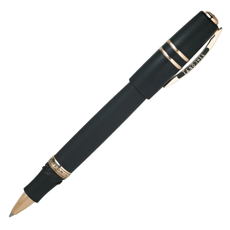 Visconti Homo Sapiens Bronze Age Rollerball Pen