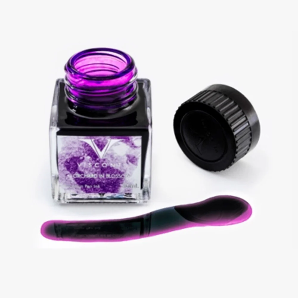 Visconti Van Gogh Bottled Ink Collection 30ml - Image 13