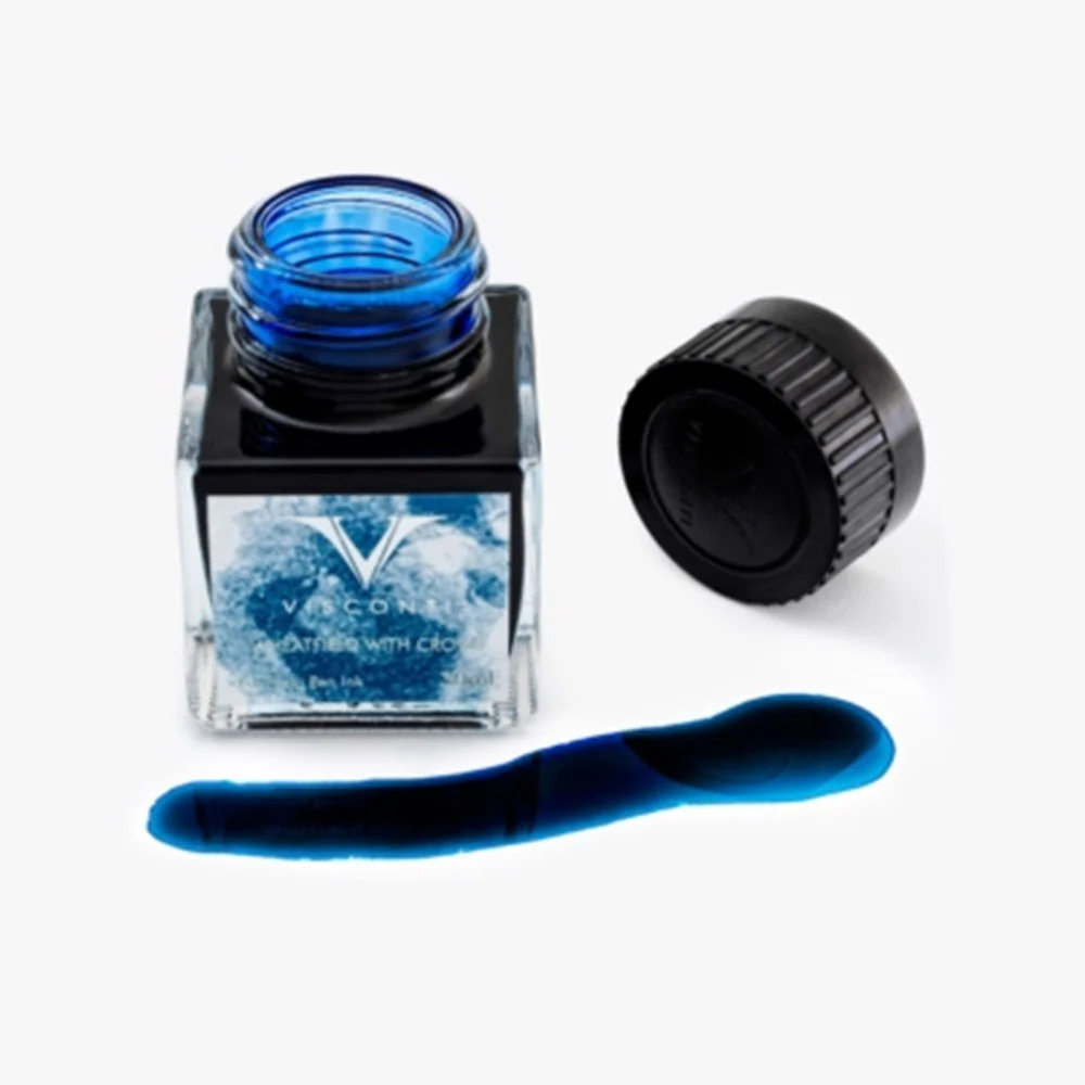 Visconti Van Gogh Bottled Ink Collection 30ml - Image 16