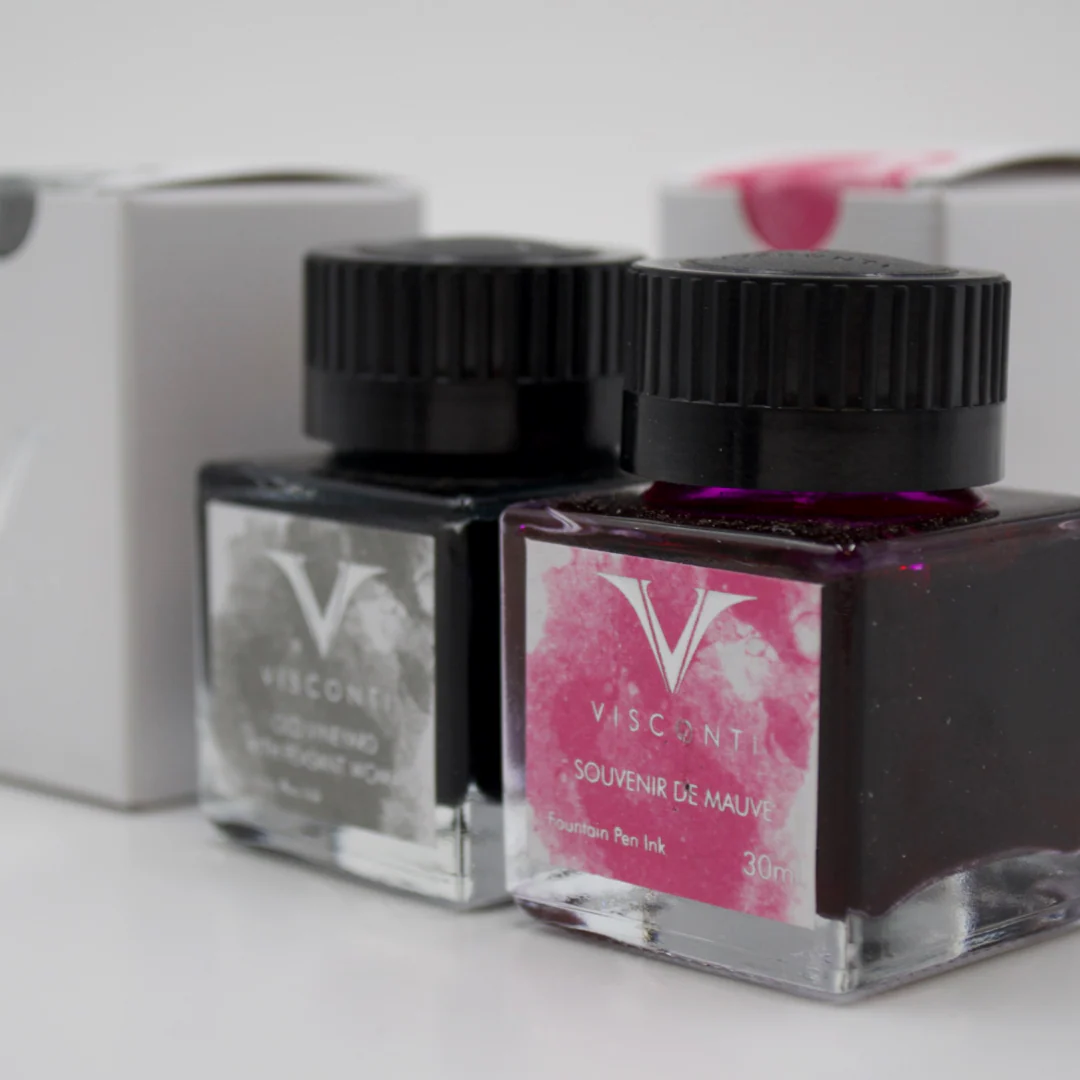 Visconti Van Gogh Bottled Ink Collection 30ml - Image 5