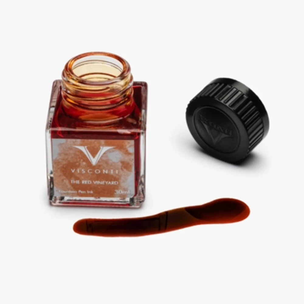 Visconti Van Gogh Bottled Ink Collection 30ml - Image 9