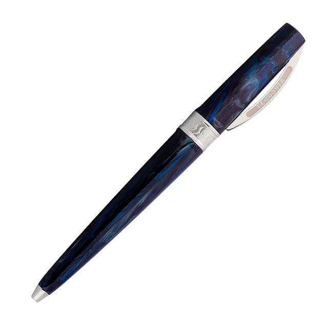 Visconti Mirage Ballpoint Pen Night Blue