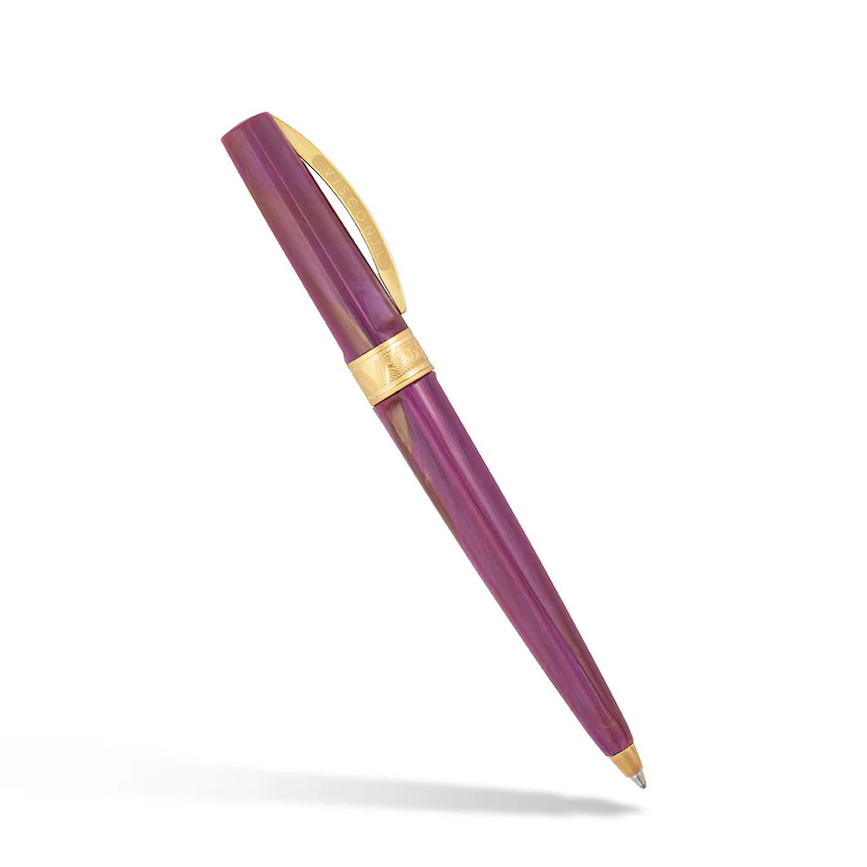 Visconti Mirage Mythos Ballpoint Pen Aphrodite - Image 5
